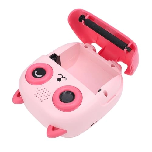 Instant Printing Chamber