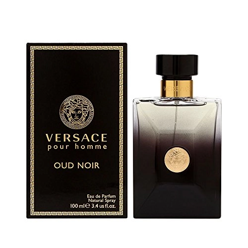Oud Noir Eau de Parfum 100ml