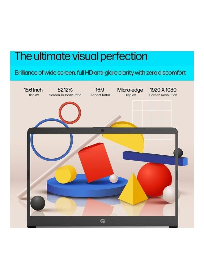 15s-Fq - 15.6'' Core i3-1215U 8GB DDR4 512GB SSD