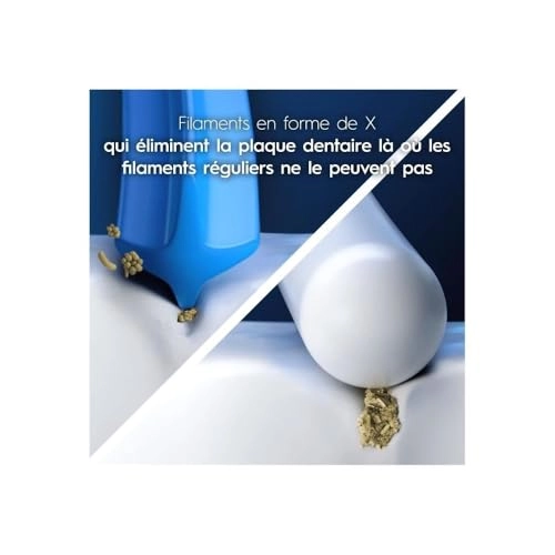 Precision Clean - Pack of 4 CleanMaximiser Technology