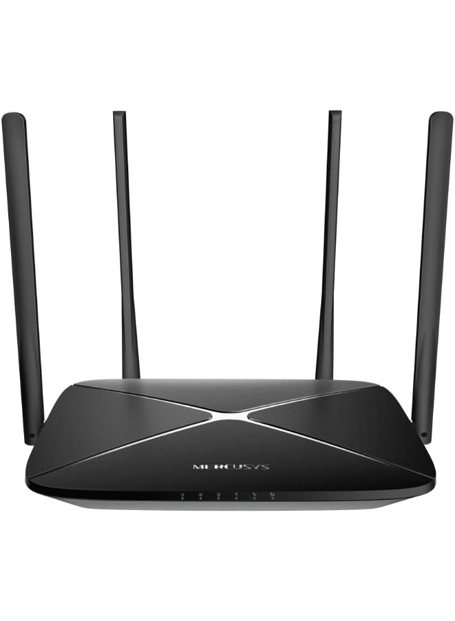 MB135-4G - 867 Mbps 802.11ac