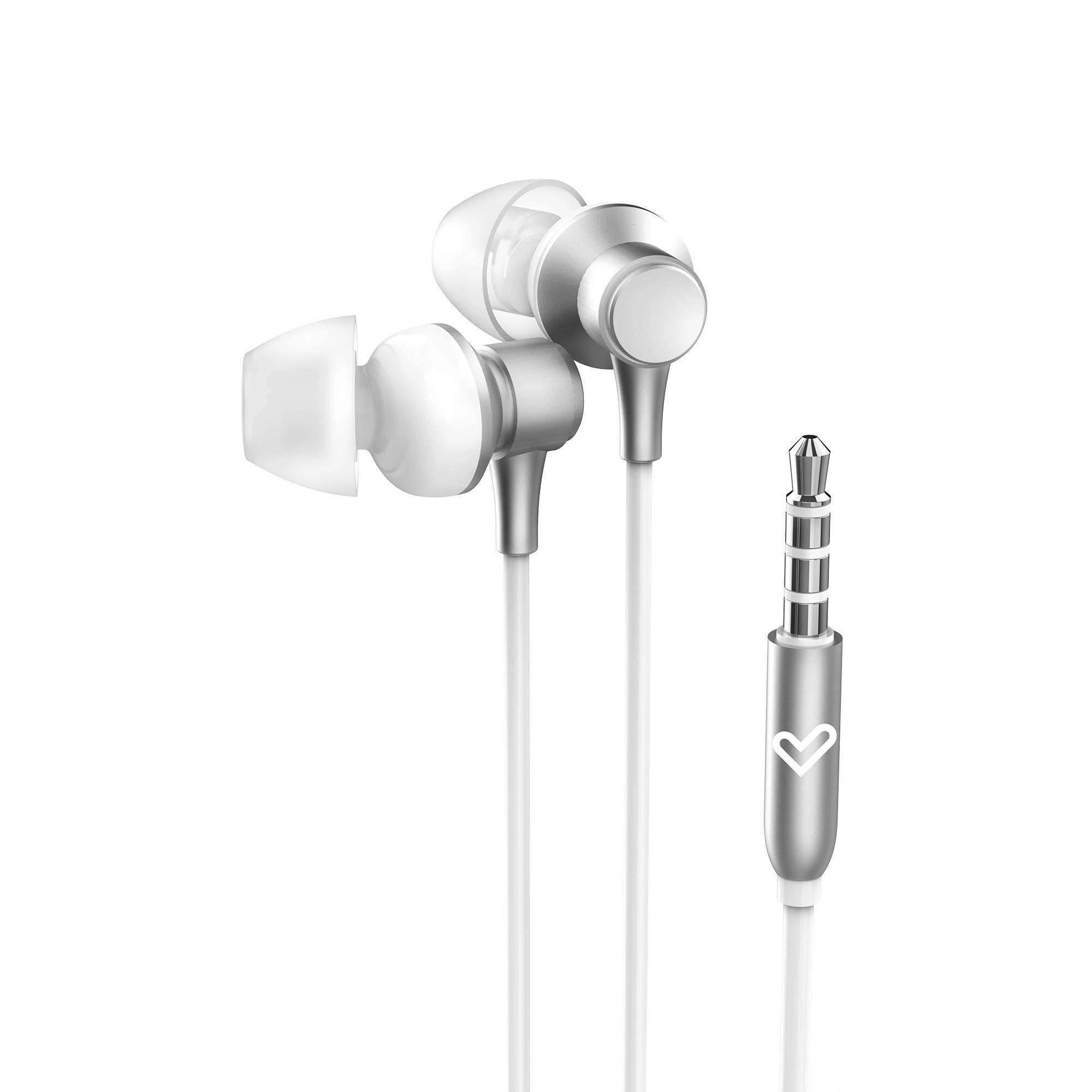 Energy Sistem Metallized Wired Headphone