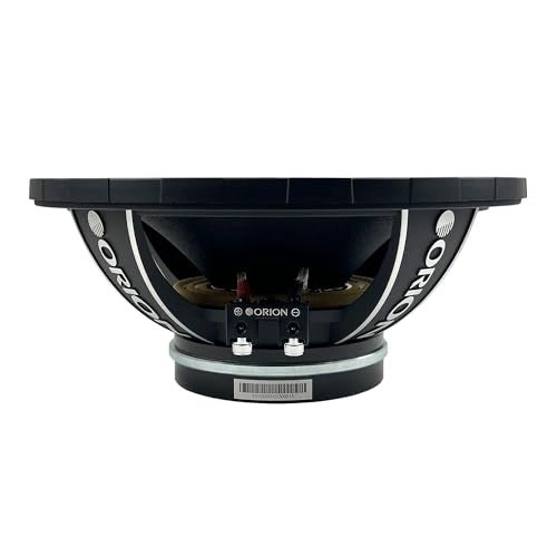 HCCA104N - 10” Midrange