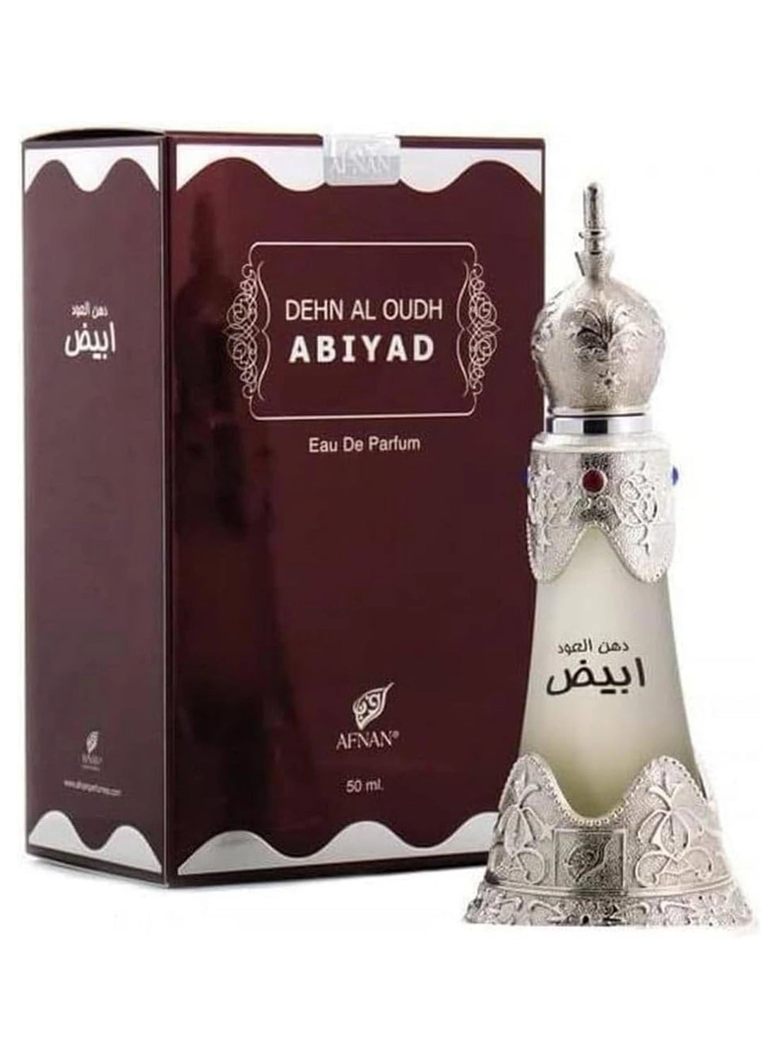 Dehn Eau de Parfum 20 ml