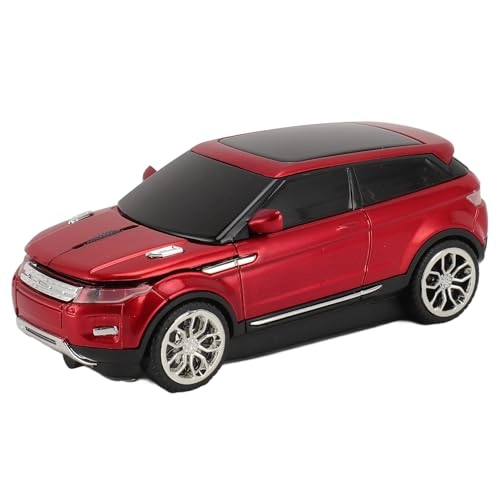 Wireless Mouse - Wireless