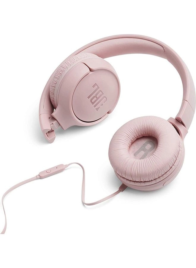 Tune 500 Wired Headphone