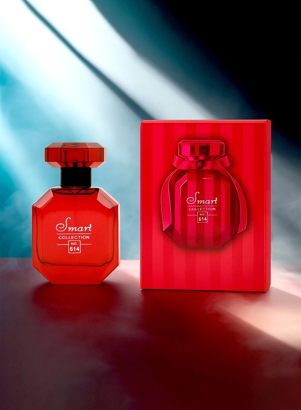 Smart Collection Charming Vanilla Eau de Parfum 25ml
