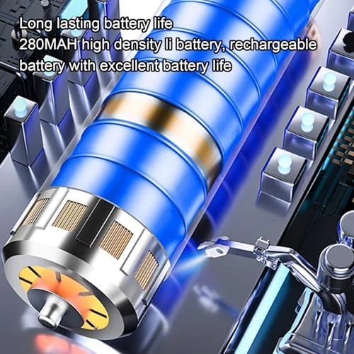 Electric Set - 280mah 220V