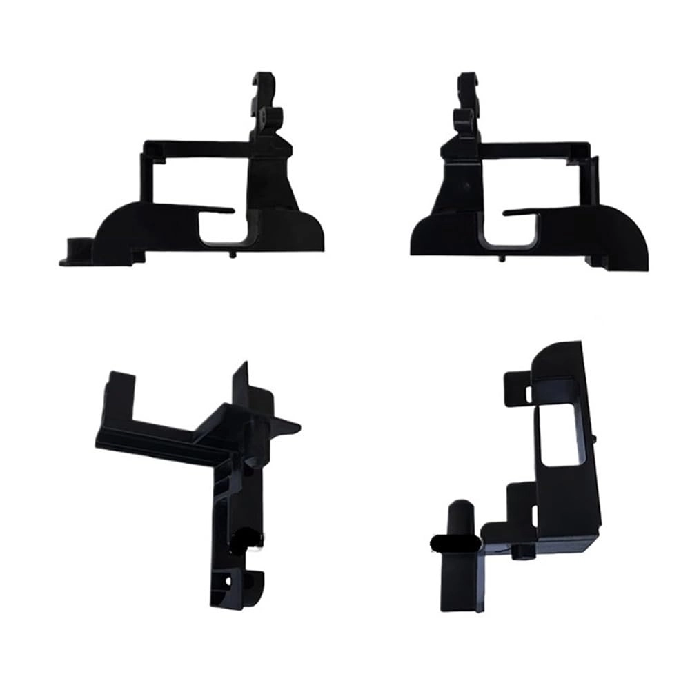 JfdLbv77521 Frame Hose Bracket - Front And Rear Fit For T30