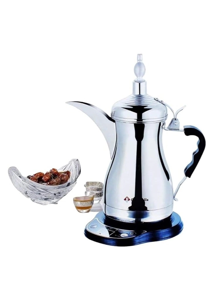 Electric Arabic Coffee Maker C91839