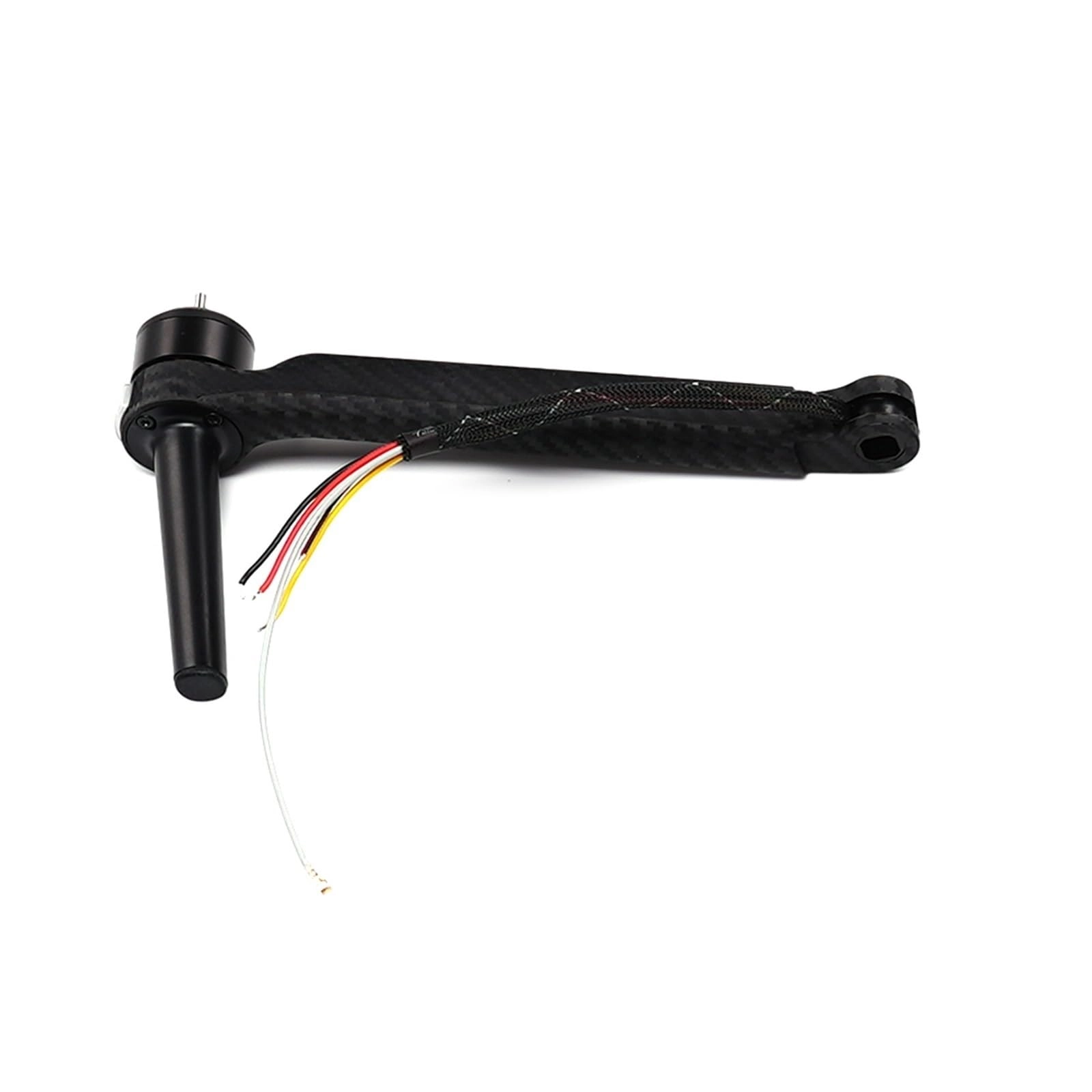 HKIVIN Motor Arm - Left Front