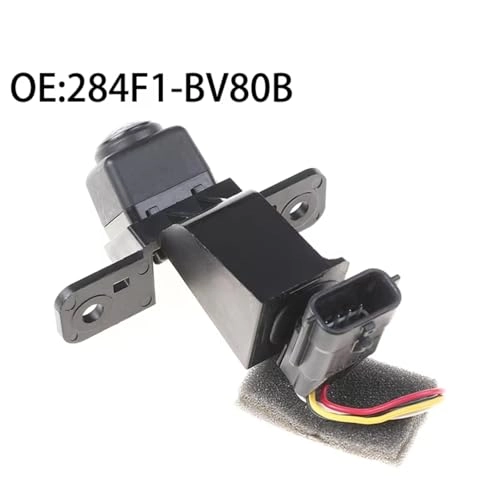 Rear View Camera - Night vision