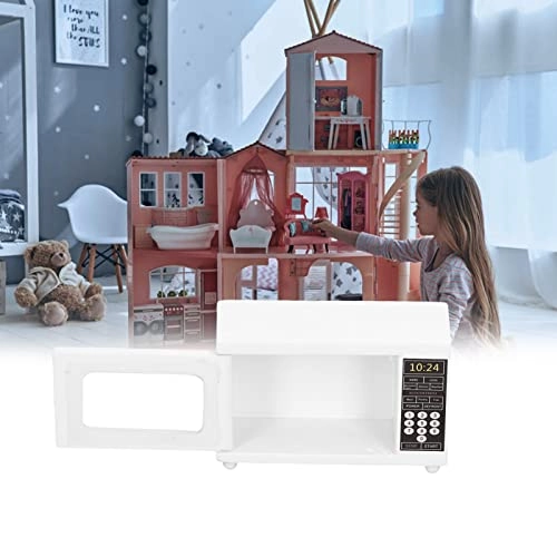 Mini Microwave Oven Model