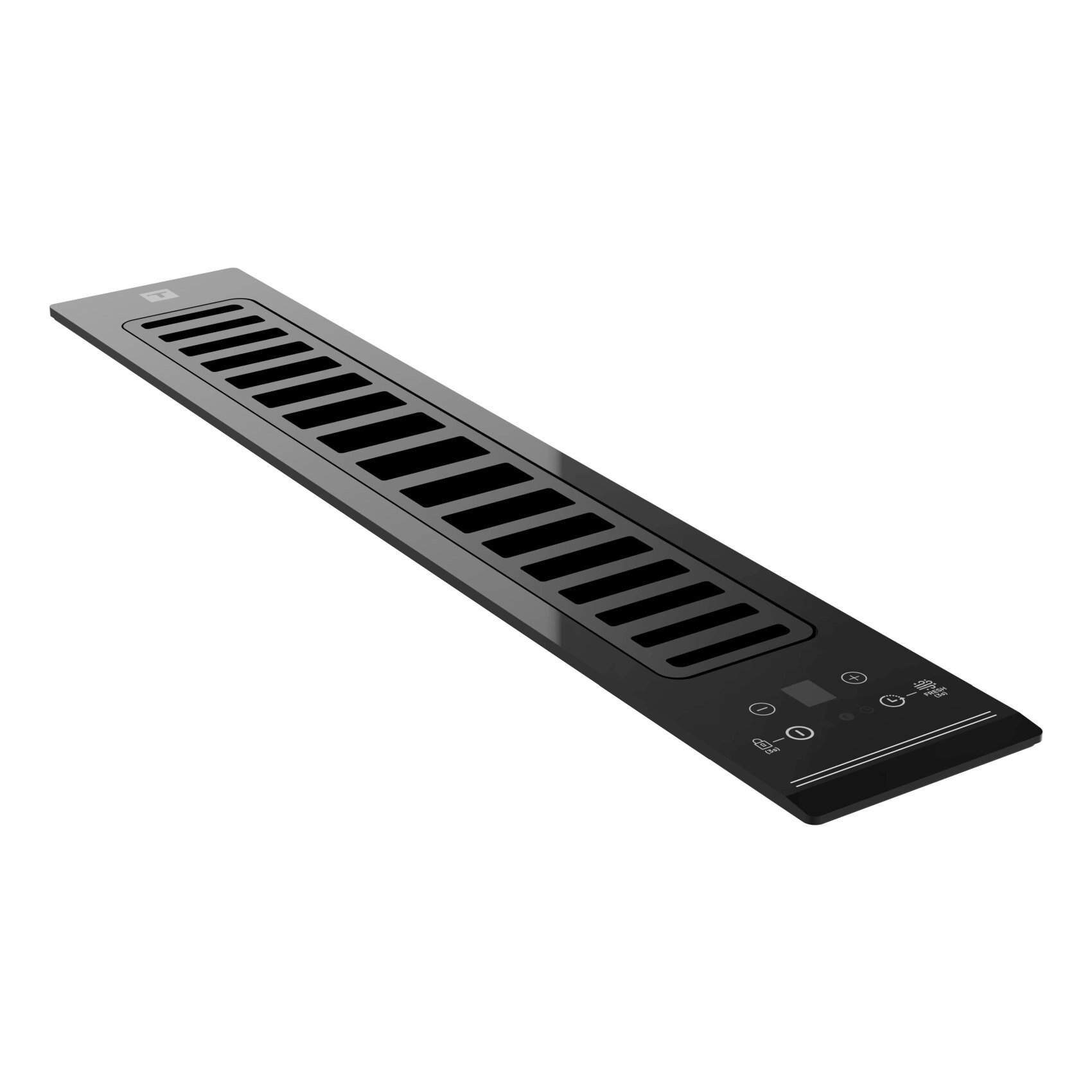 VarioPro Series Modular Hood FIH16760 - 145W Black