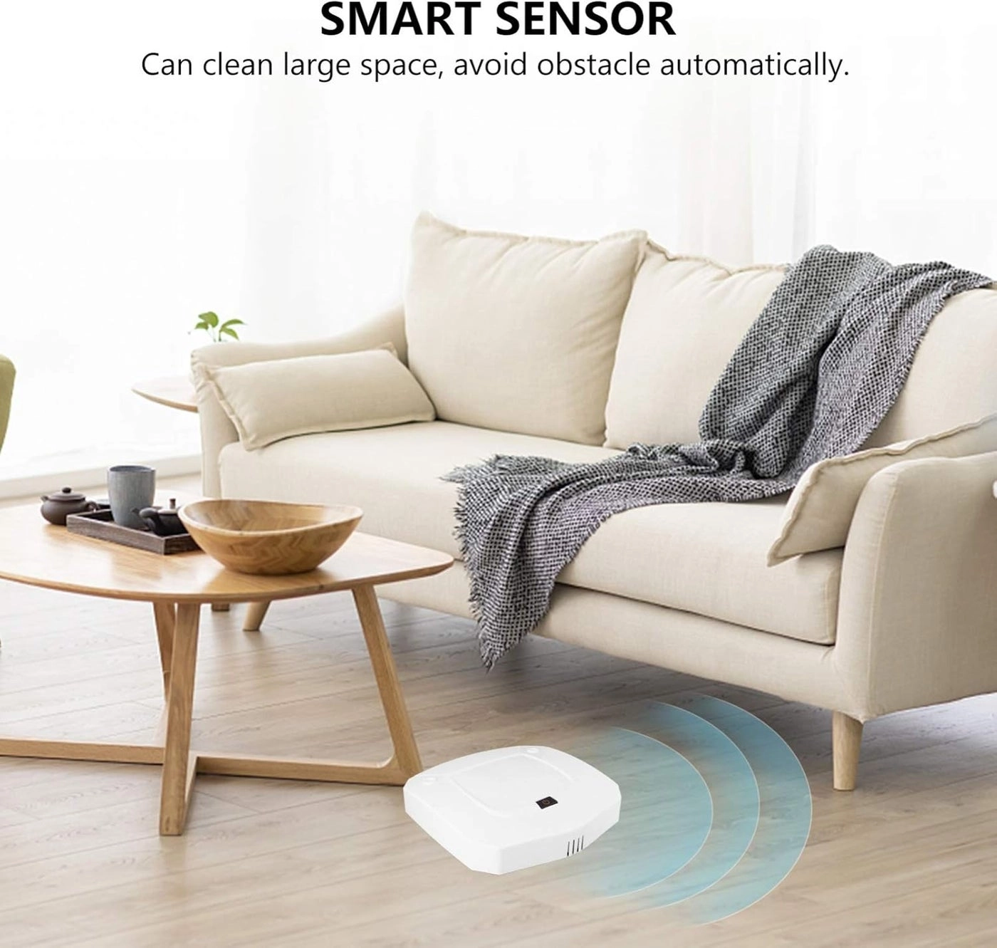 Robot Vacuum
