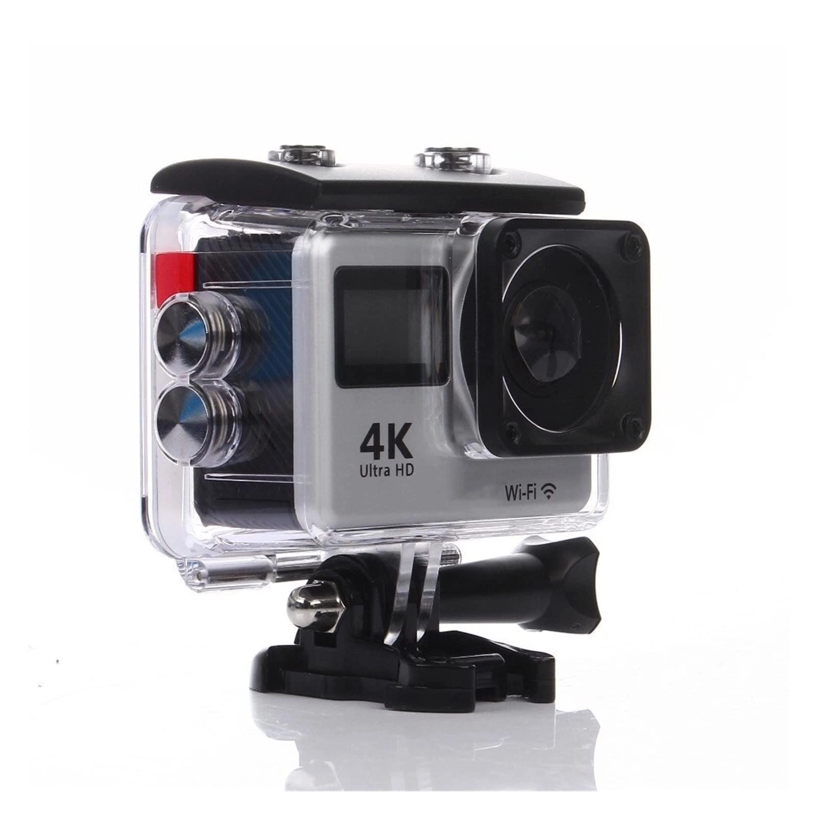 GZJUFK Sports DV - 1080P 30FPS