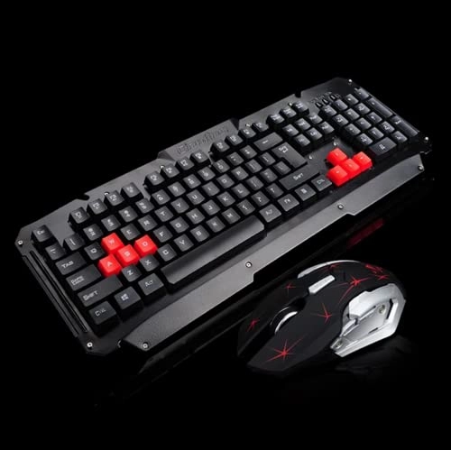 G700 - Wired/Wireless