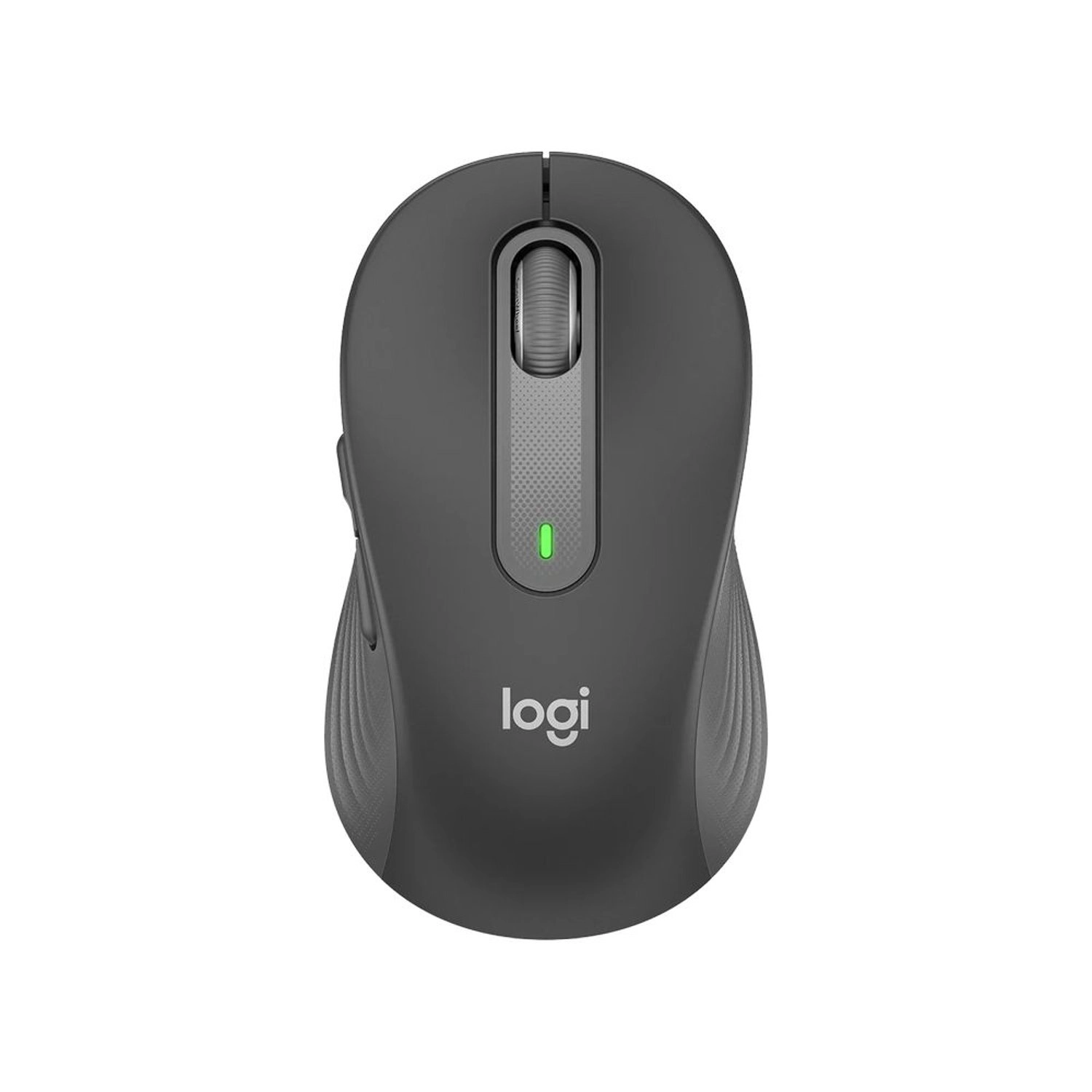 M650 Signature Mouse - Wireless
