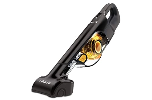 HandVac - 14.4 Watt-hours