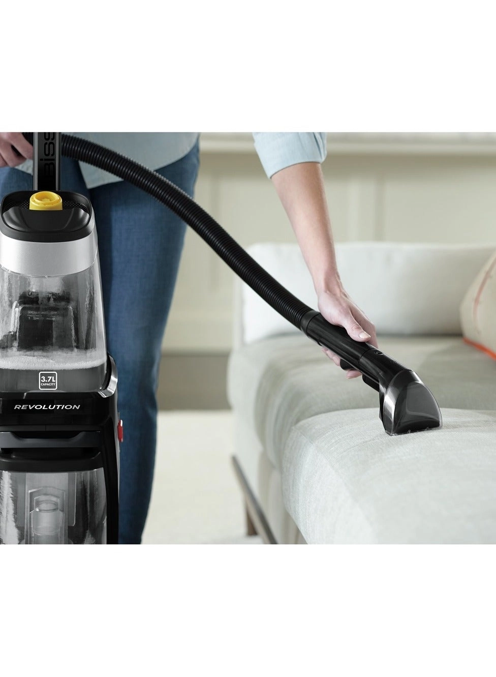 Proheat 2X Revolution - 800 W