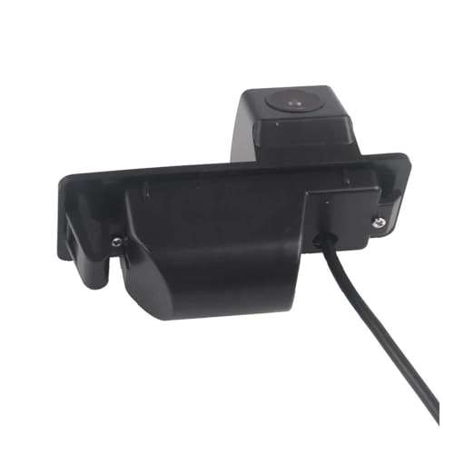 Rear View Camera - 420 TV Lines