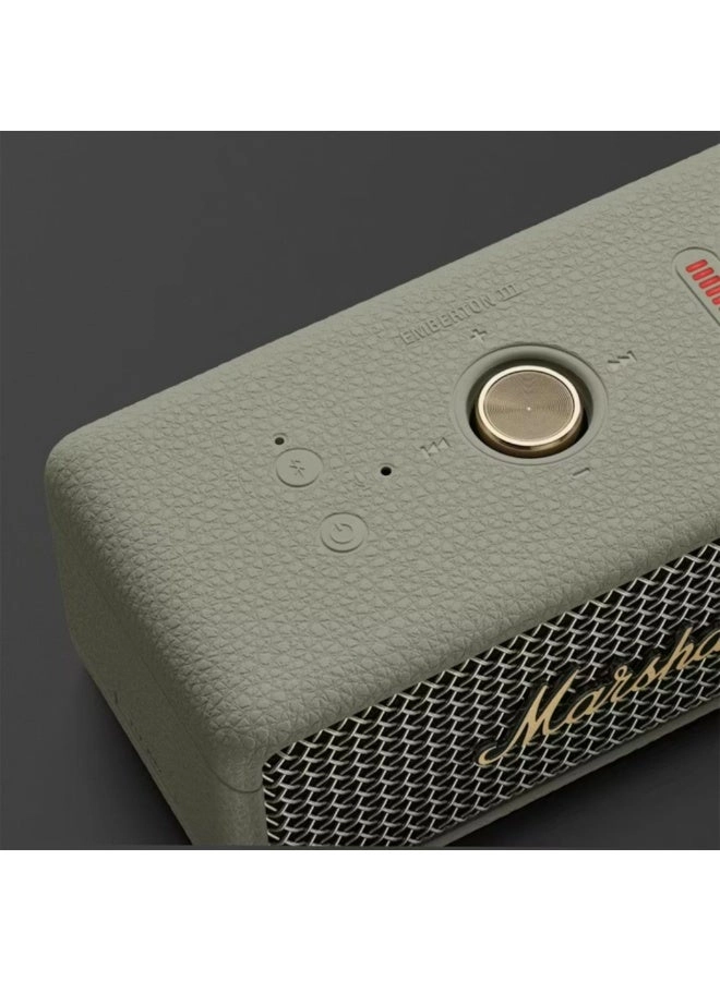 Emberton III Speaker