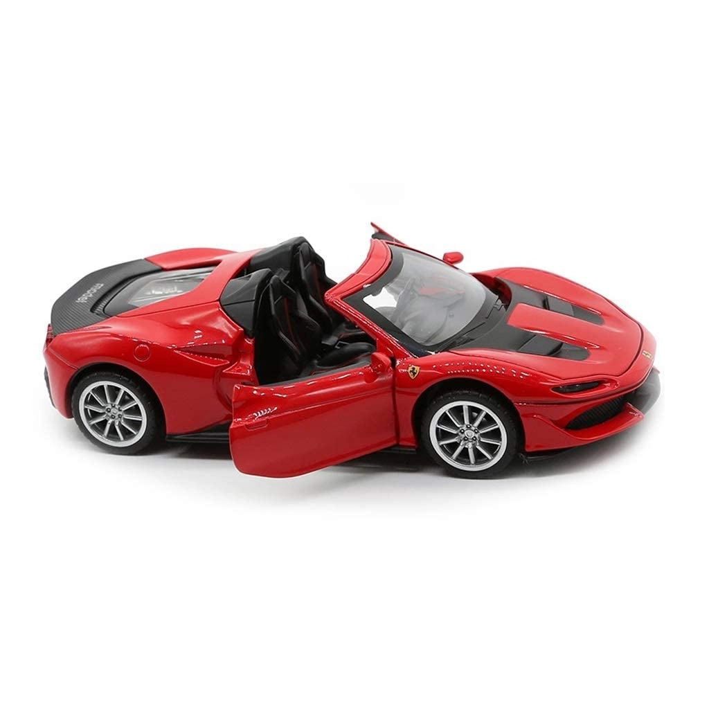 FERRARI-J50 1:32 - 1pcs