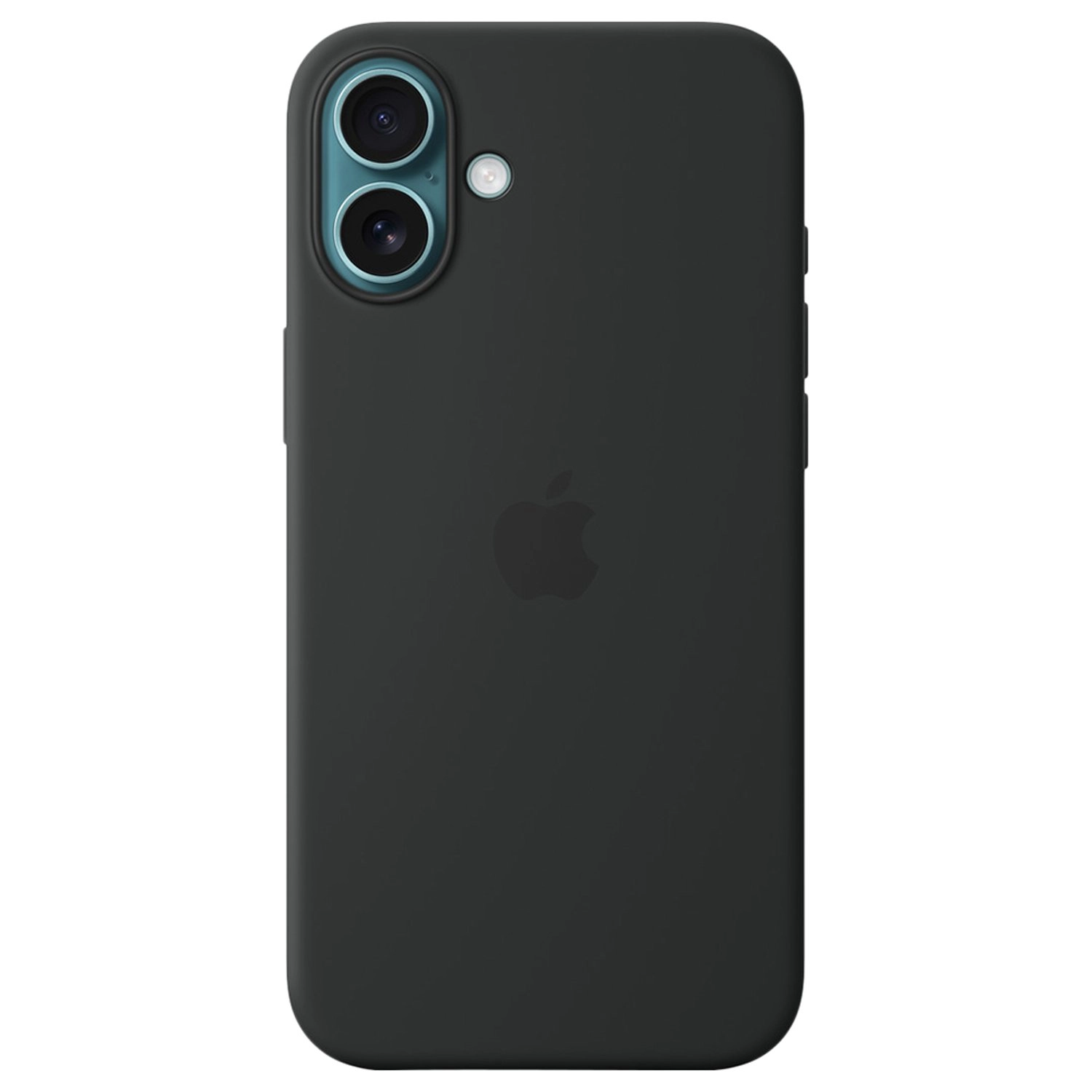 Silicone Case with MagSafe for iPhone 16 Plus