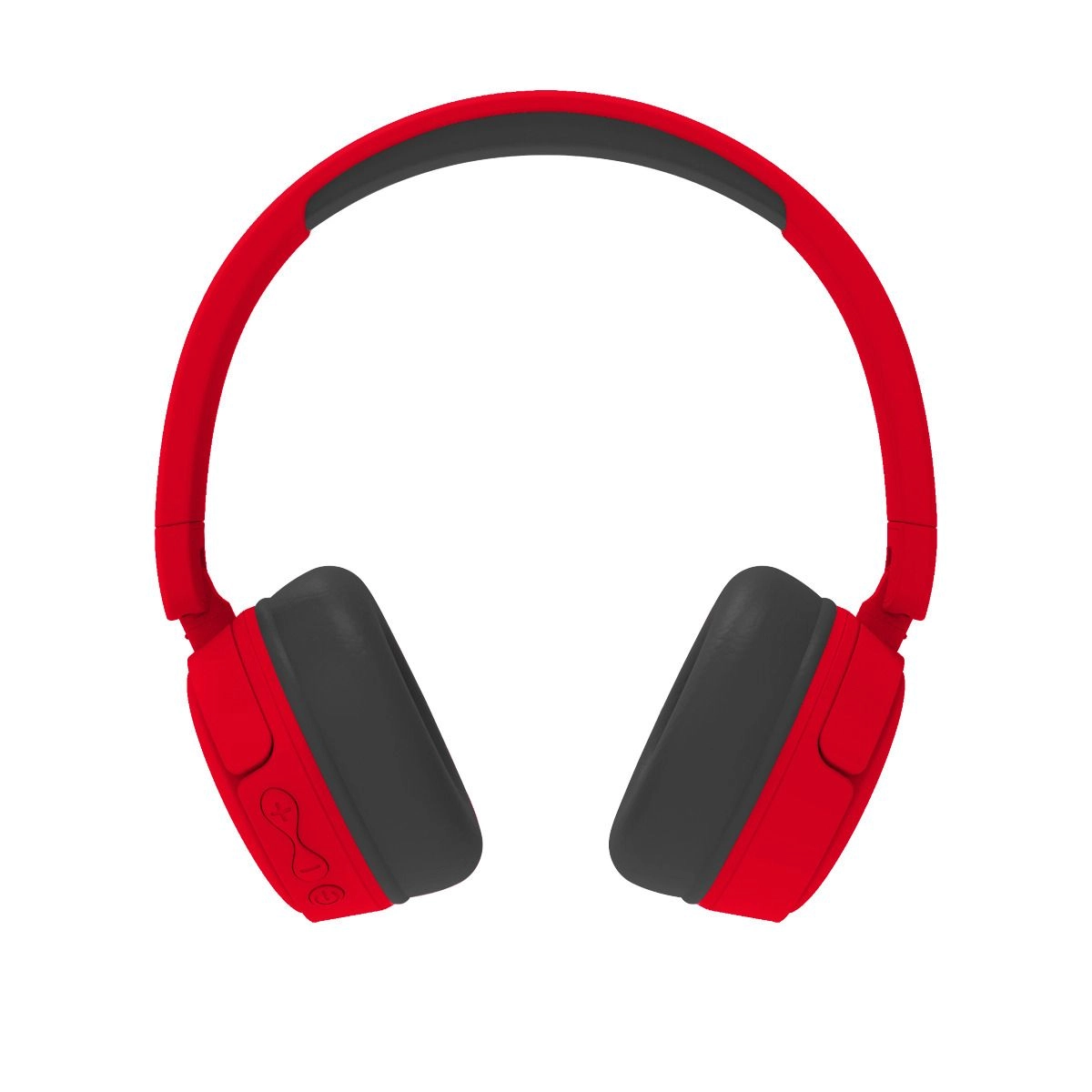 Super Mario Logo Kids - Wireless Headphone