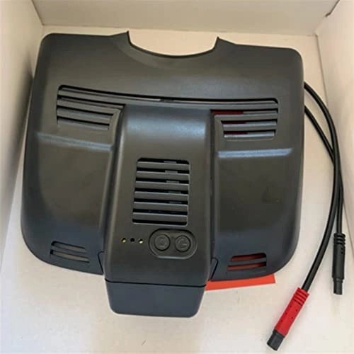 Dash Cam 2160 X 1080 pixels for Mercedes-Benz E Class W207 W212 W204 C207 C200 E200 E230 E300 E350