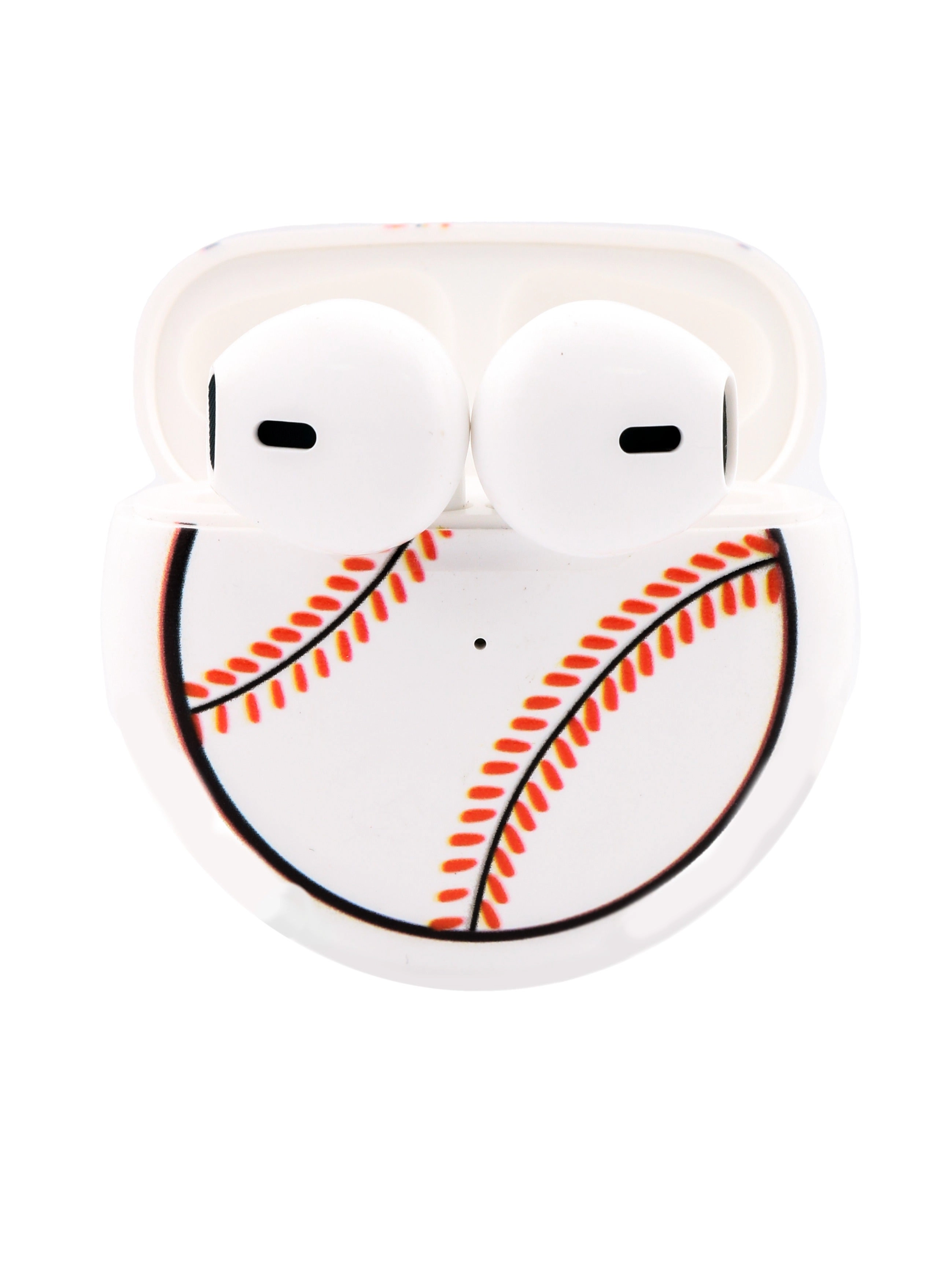 Basketball Earbuds Wireless Earbud