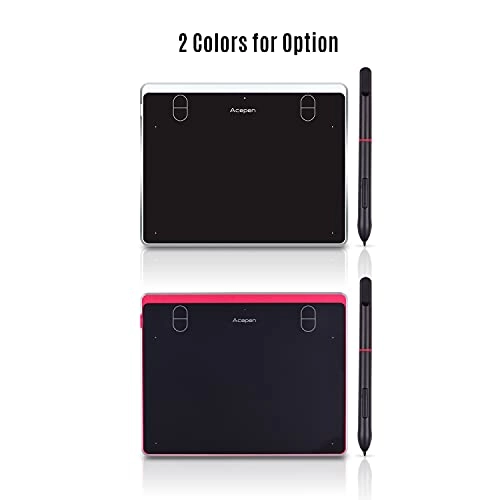 AP604 - 6 * 4 Inch 8192 Levels