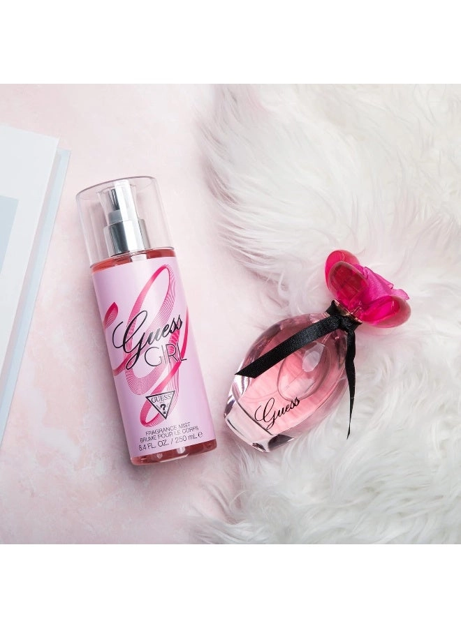 Girl Eau de Toilette