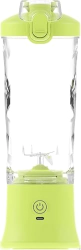 Portable USB Rechargeable Juicer Blenders - 150W