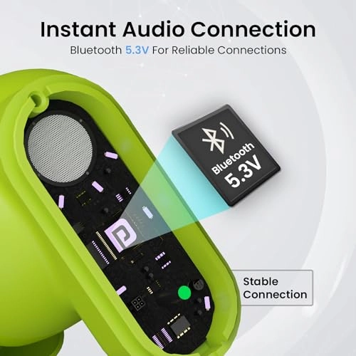 Harmonics Twins S16 Wireless Earbud