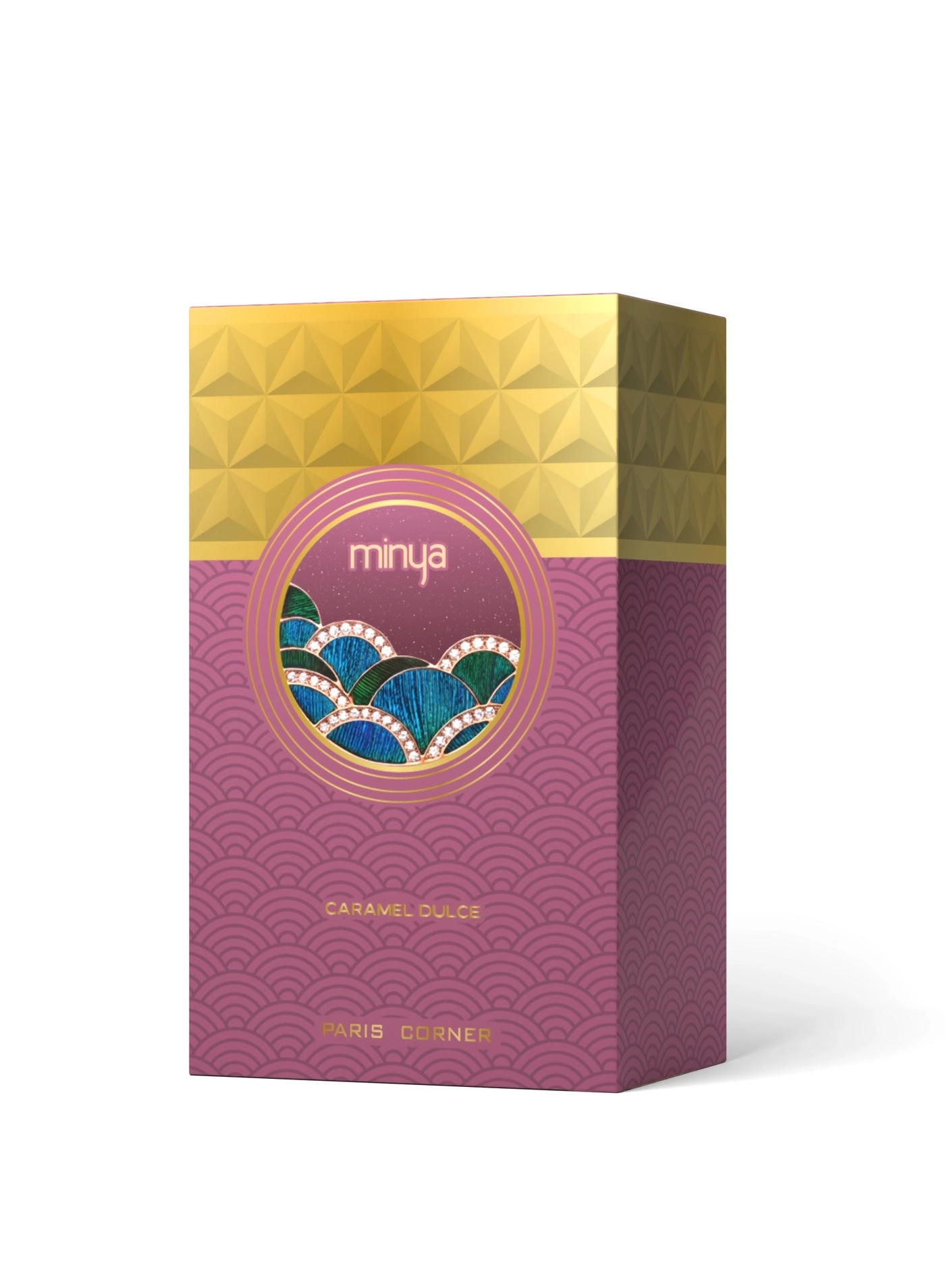 Date Caramel Eau de Parfum 100 ml