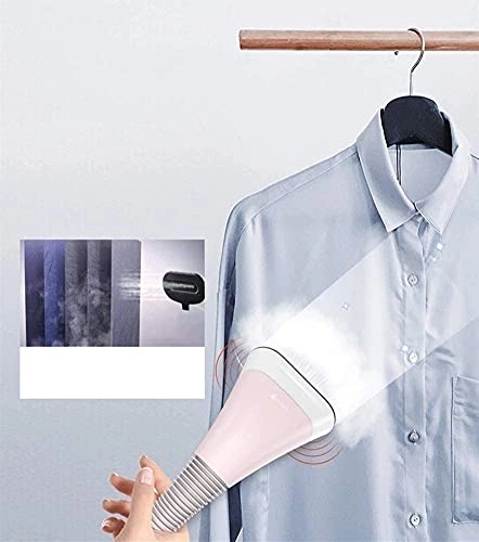 Professional Steamer - 1.0L 1800W 60 min Continuous Steam