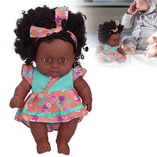 Newborn Baby Doll - 8 Inch Washable Ages 12 months+