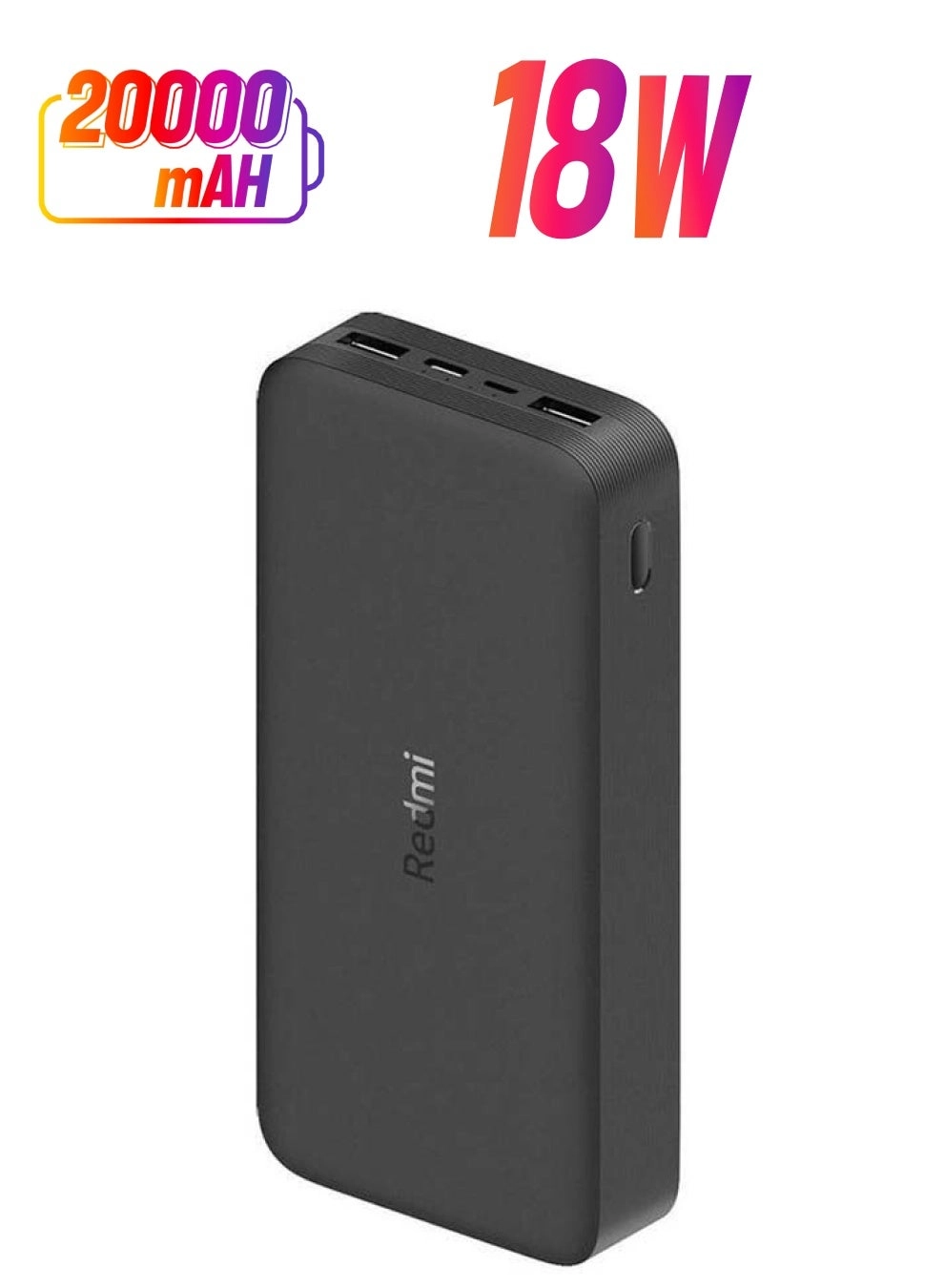 PB200LZM - 20000mAh 20W