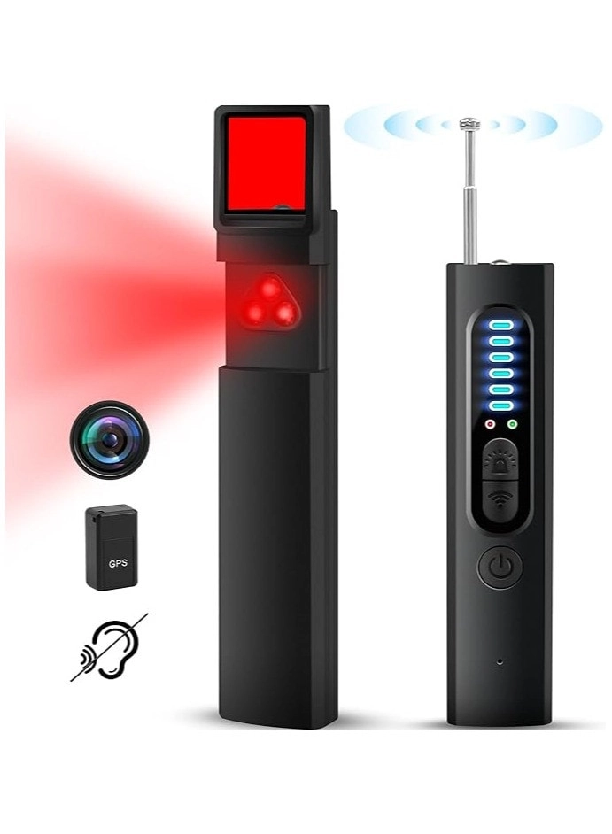 ZOOMEE STORE Hidden Camera Detector