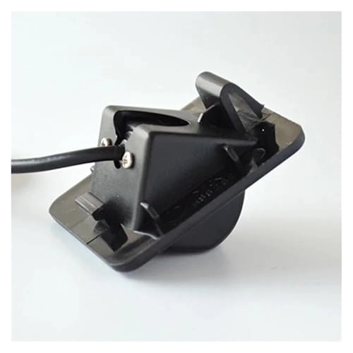 Backup Camera - Night Vision 756 (H) x 504 (V)