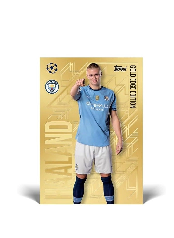 Match Attax 24/25 Extra - 288pcs