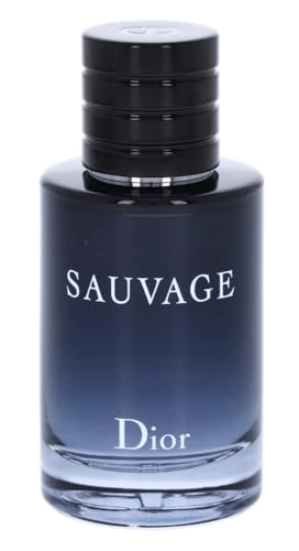 Sauvage - Eau de Toilette 60 ml