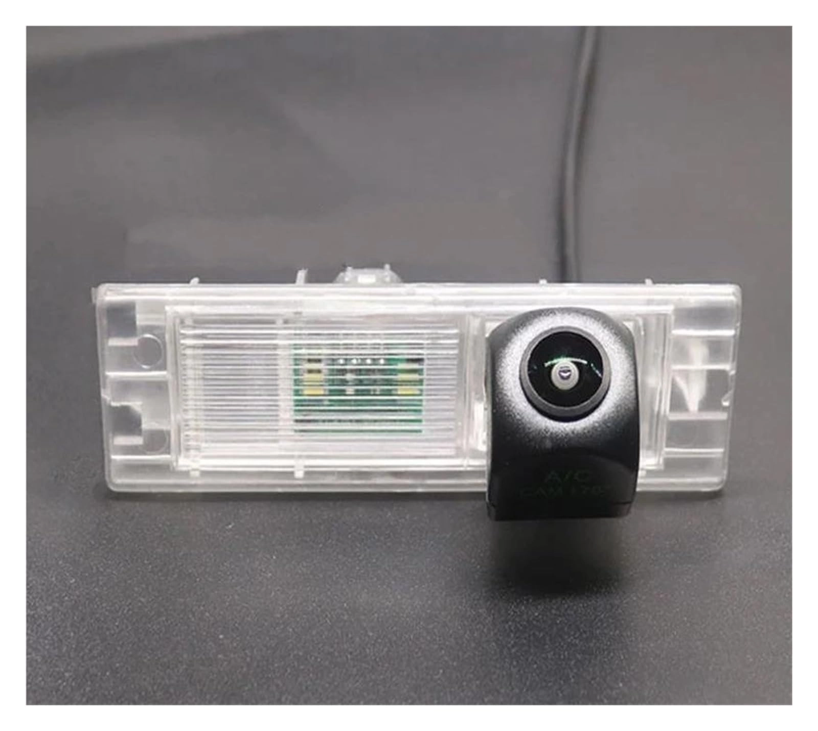 Rear View Parking Camera - Night Vision 1080p/720p