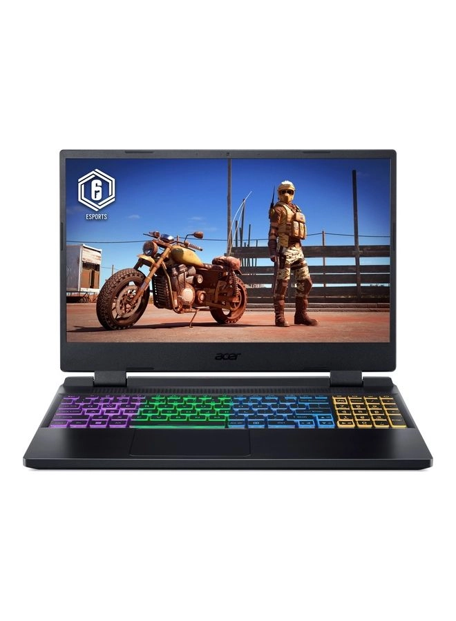 Acer Nitro 5 AN515-58-74A0 - 15.6'' Core i7-12700H 16GB DDR4 512GB SSD