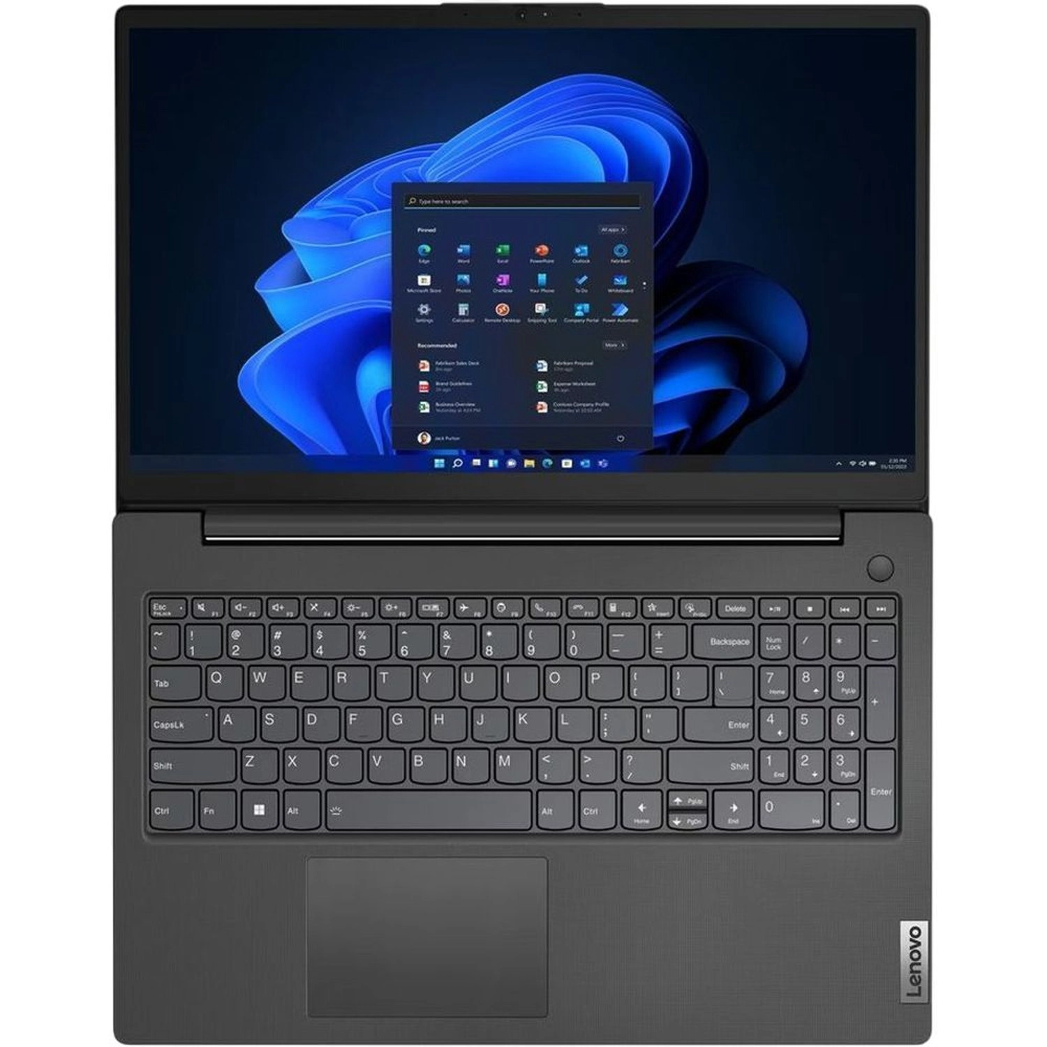 V15 G4 83A10099AK-16GB512GB - 15.6'' Core i5-13420H 16GB DDR4 512GB SSD