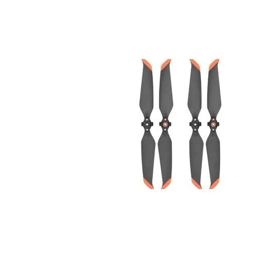 S2S Propeller - 8 Pieces Black