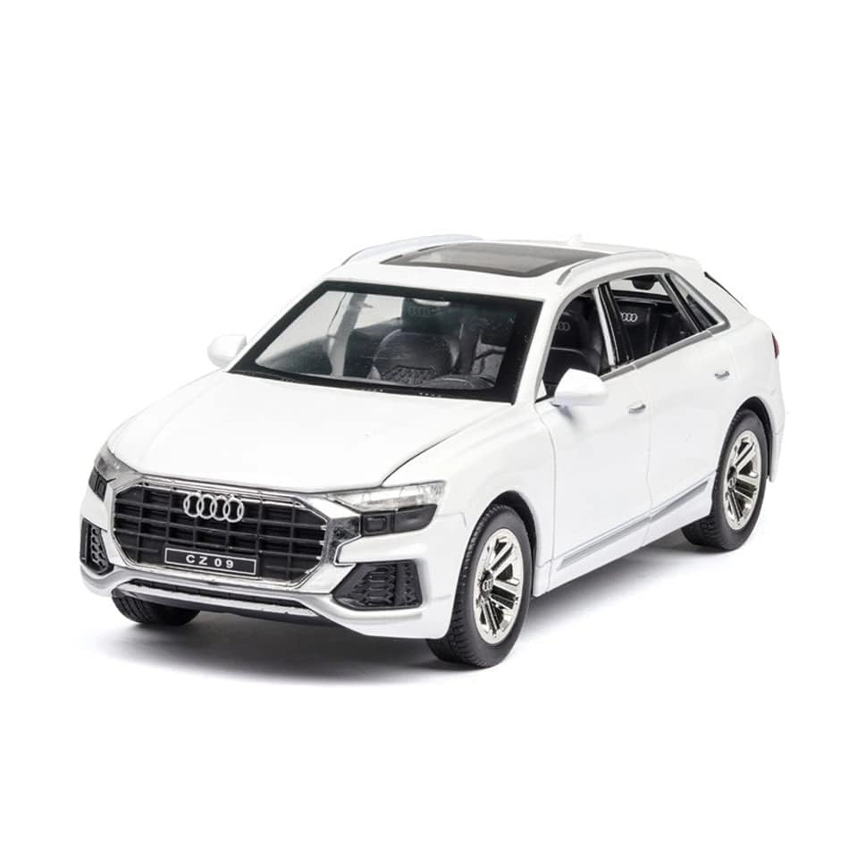 BELLABOTA Audi Q8 1:32