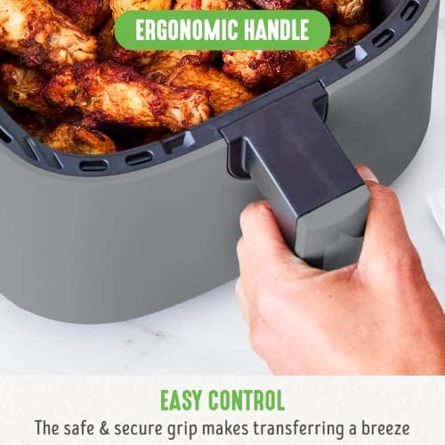 EZ Air Fryer CC009064-001