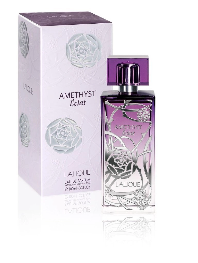 Amethyst Eau de Parfum - 100ml